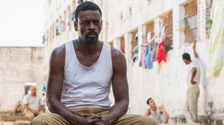 Seu Jorge in Irmandade (2019)