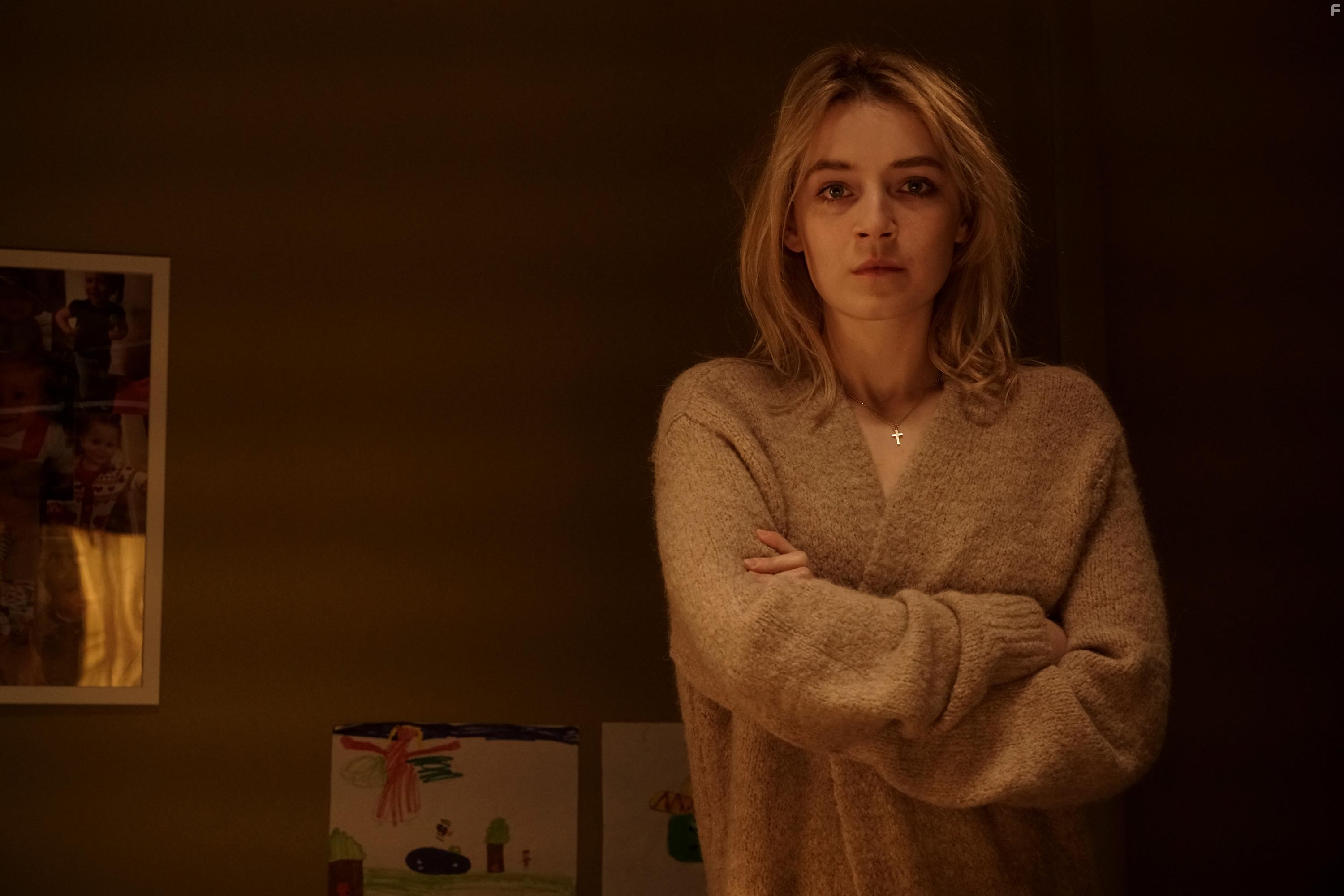 A Good Woman Is Hard to Find (2019)