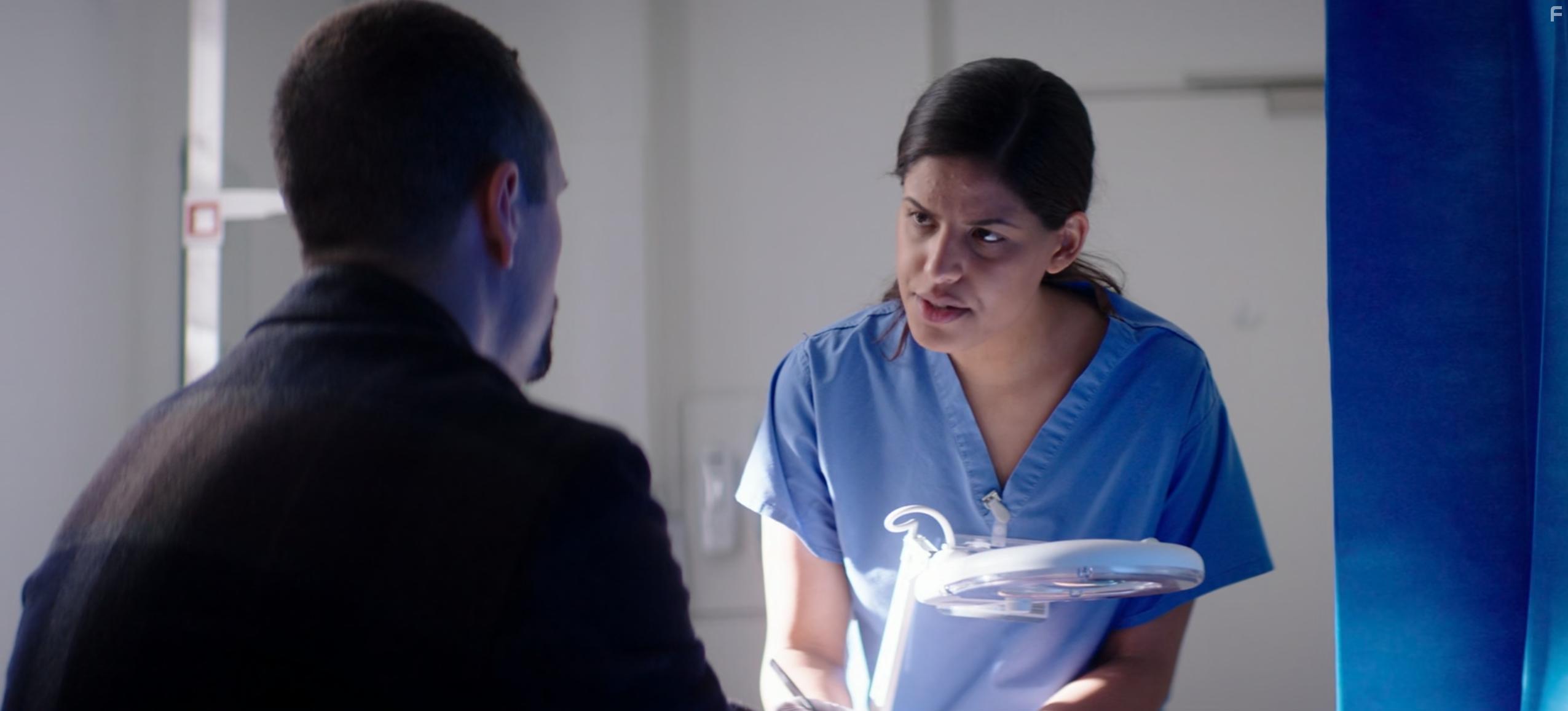 A Good Woman Is Hard to Find (2019)