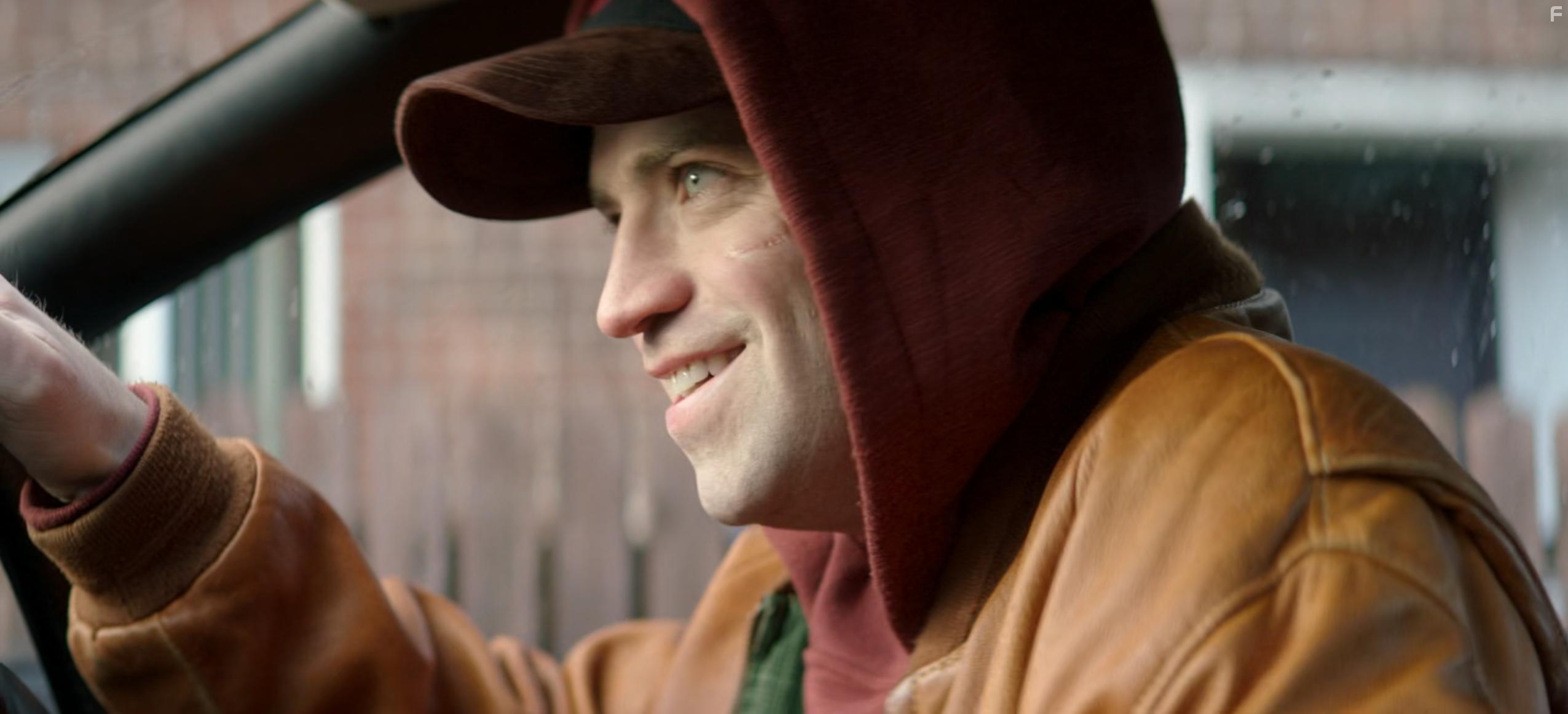 Andrew Simpson in A Good Woman Is Hard to Find (2019)