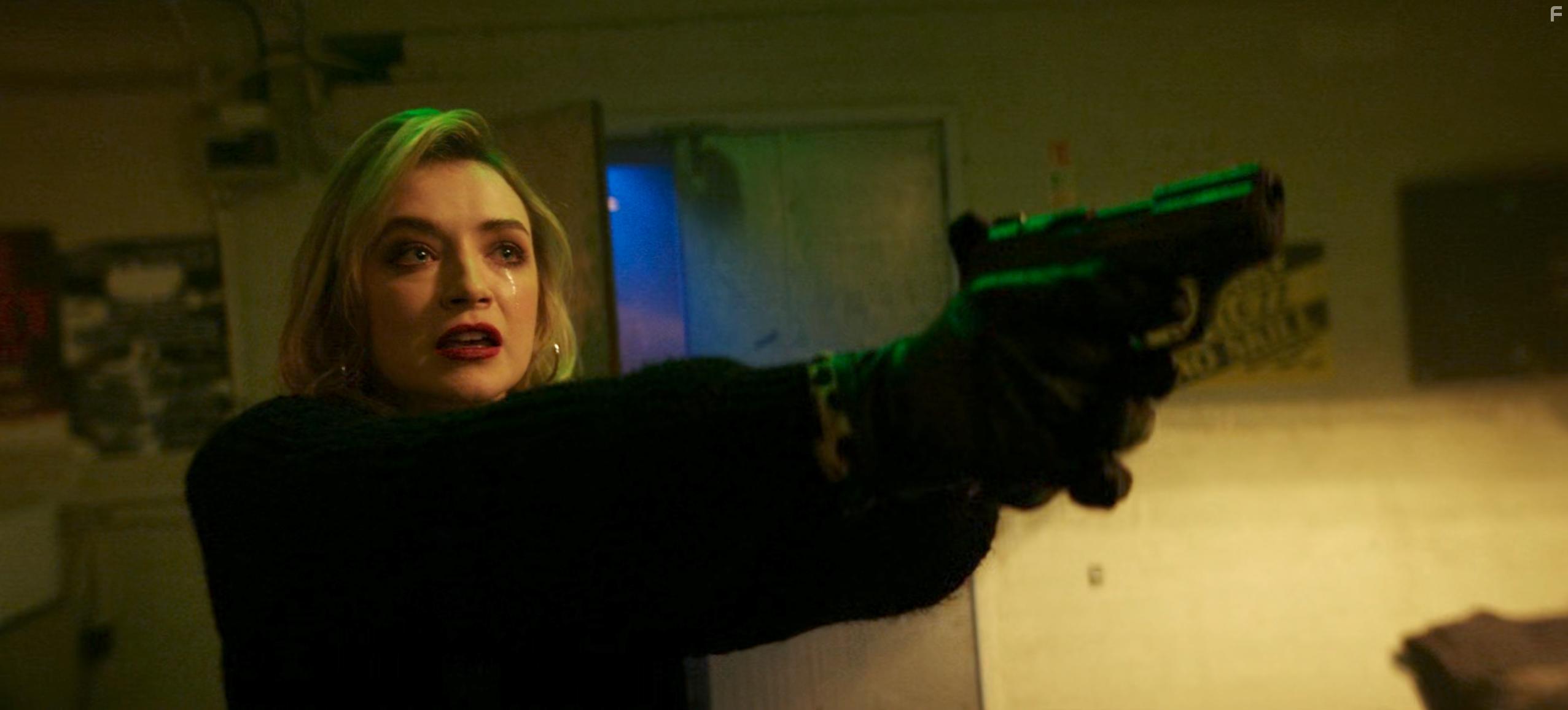 Sarah Bolger in A Good Woman Is Hard to Find (2019)