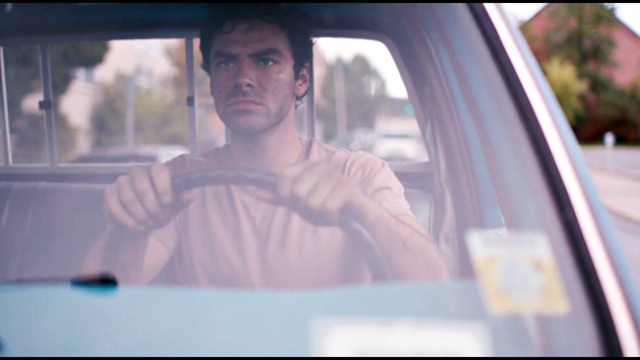 Aidan Turner in Love Is Blind (2019)