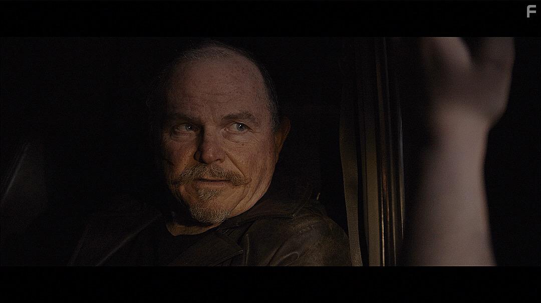 Stephen Croce in Highlighters (2019)