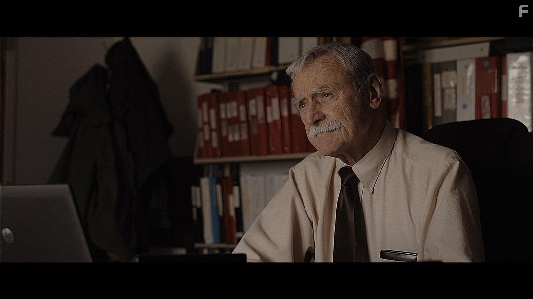 Полицейские огни