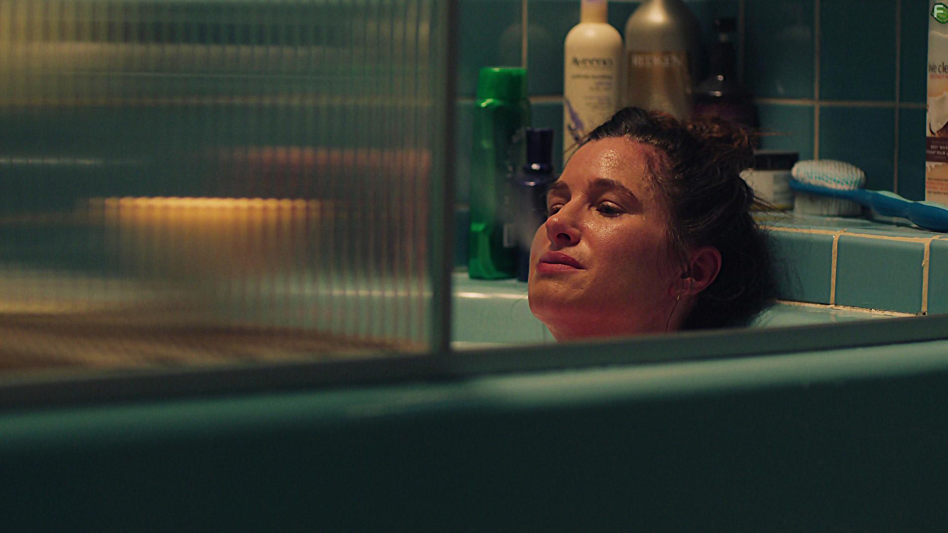 Kathryn Hahn in Mrs. Fletcher (2019)