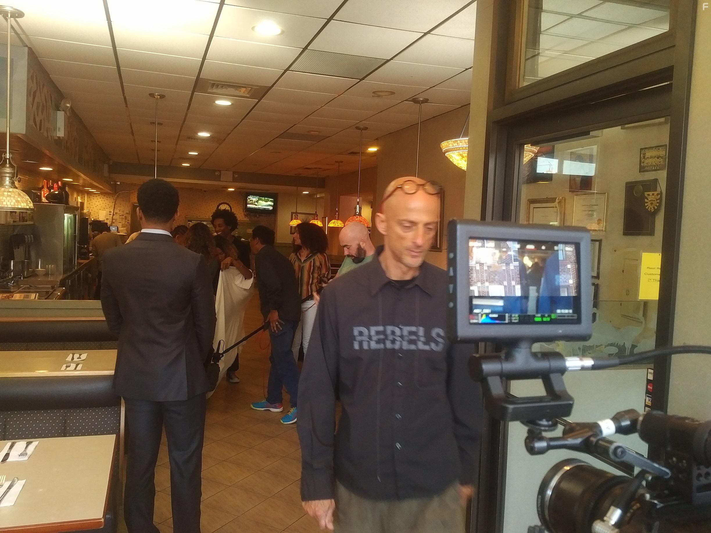 Полдень в Монте-Карло