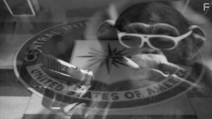 Chop Chop Chang: Operation C.H.I.M.P (2019)