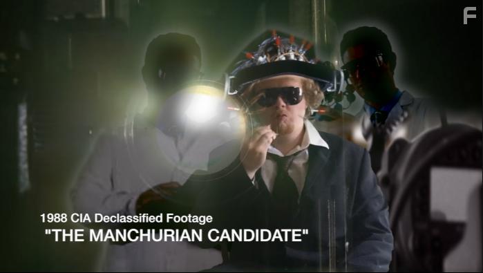 Mason Lazarcheff in Chop Chop Chang: Operation C.H.I.M.P (2019)