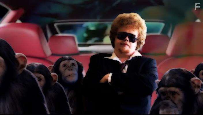 Mason Lazarcheff and Chop Chop Chang in Chop Chop Chang: Operation C.H.I.M.P (2019)