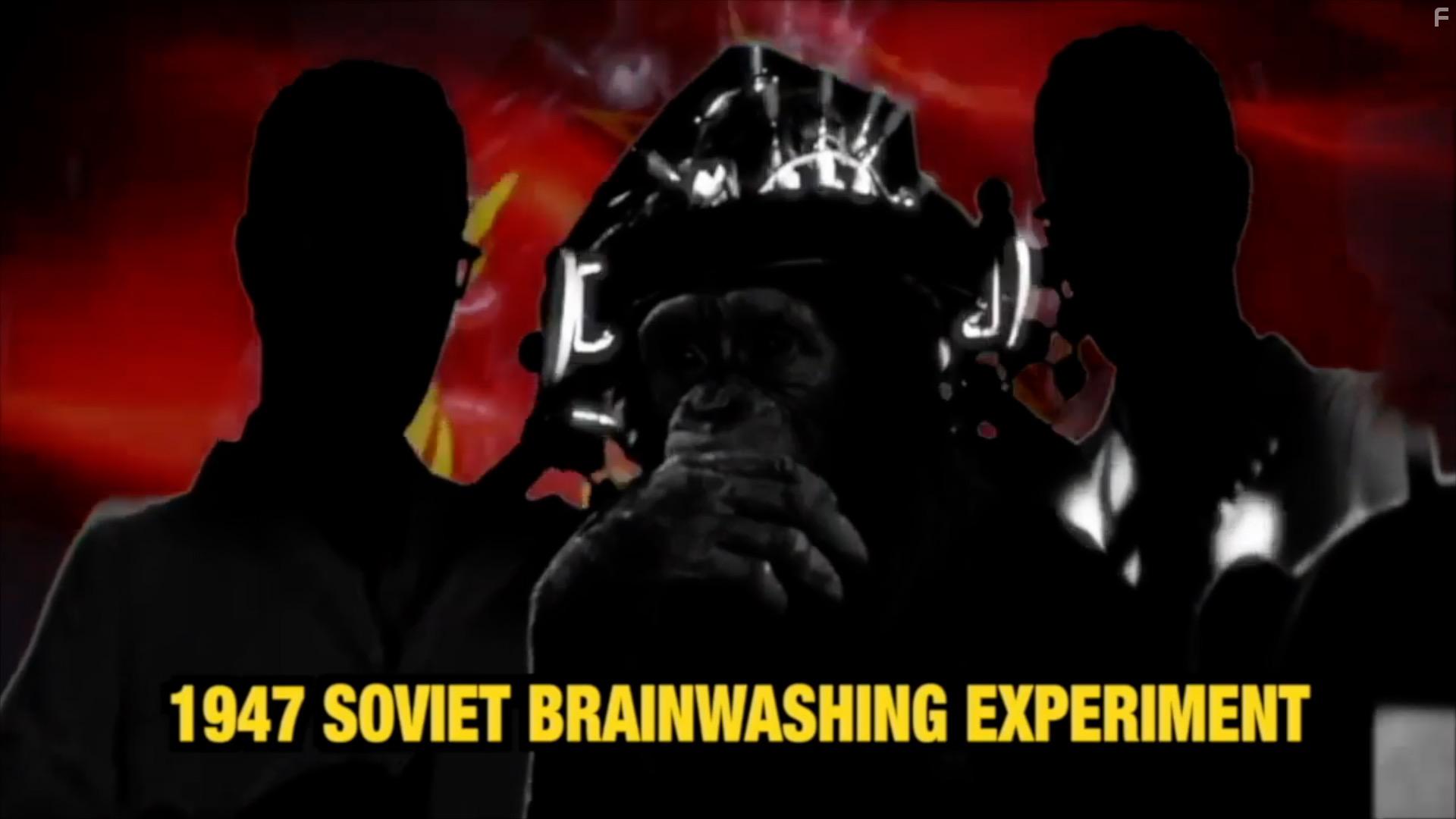 Chop Chop Chang: Operation C.H.I.M.P (2019)