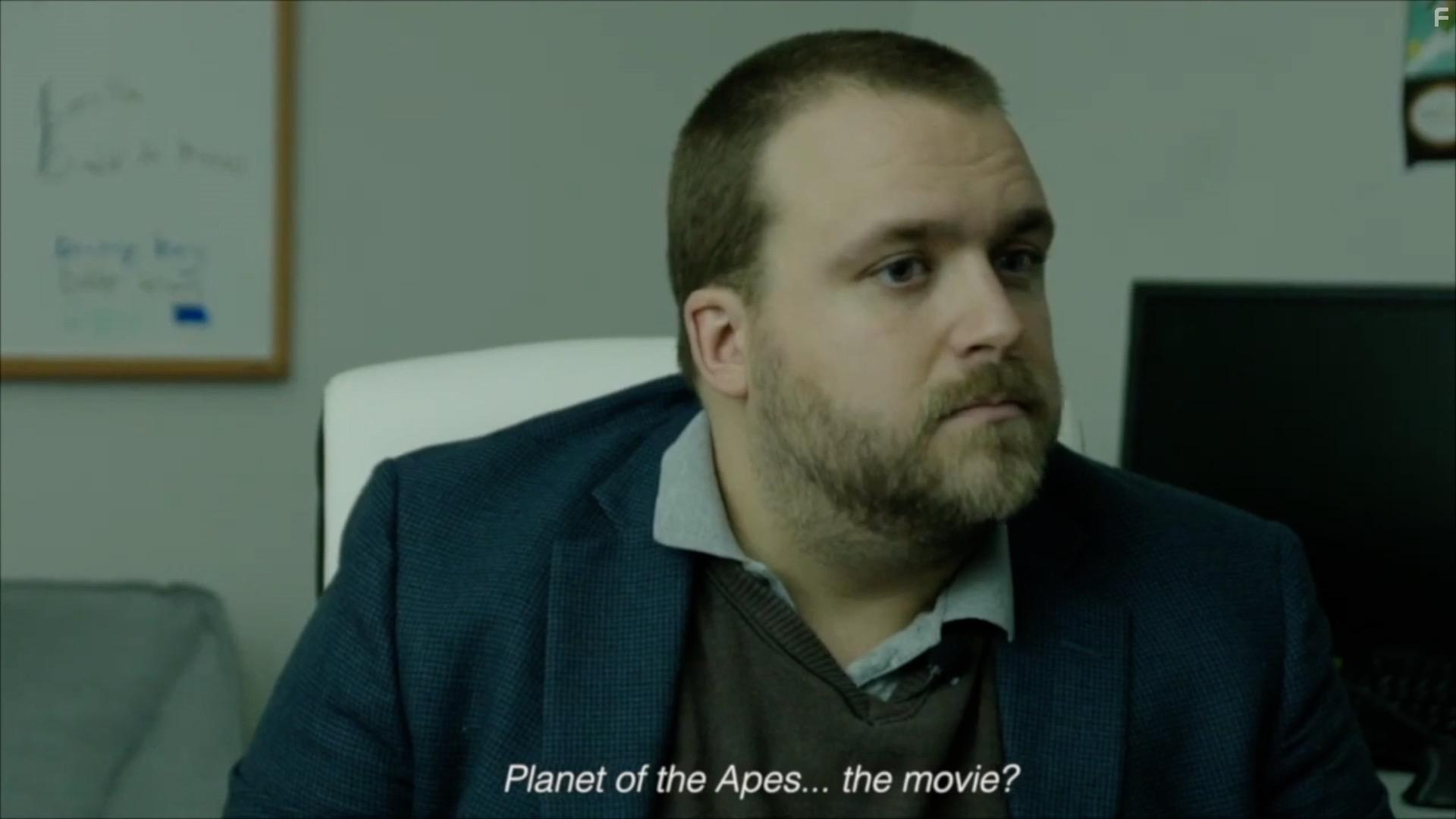 Chop Chop Chang: Operation C.H.I.M.P (2019)