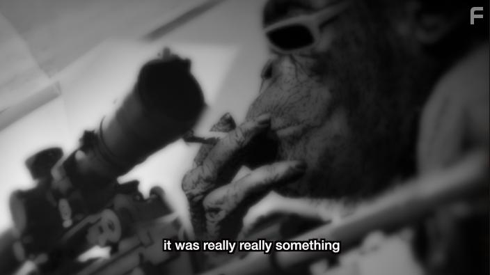 Chop Chop Chang: Operation C.H.I.M.P (2019)