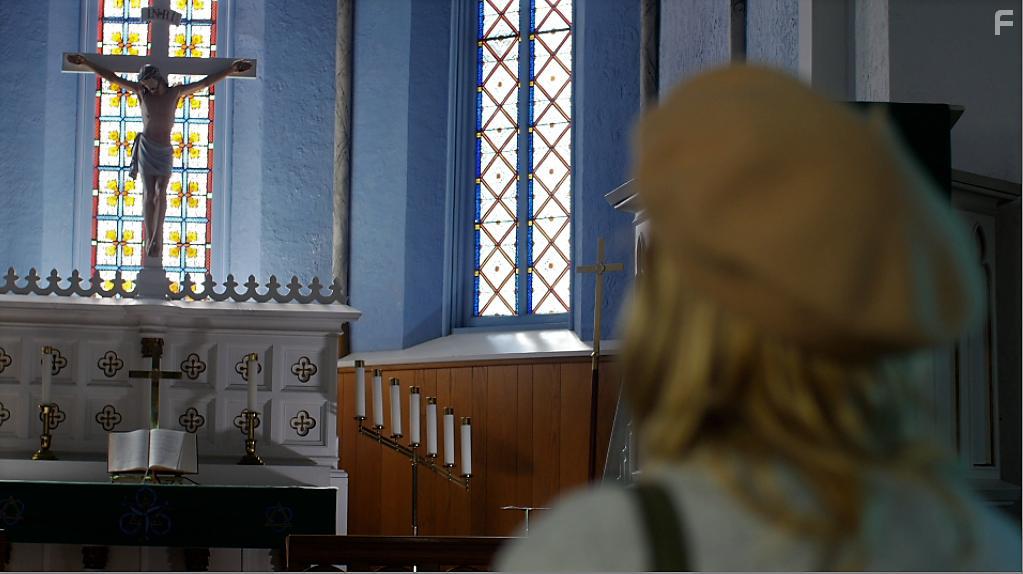 Heavens to Betsy (2017)