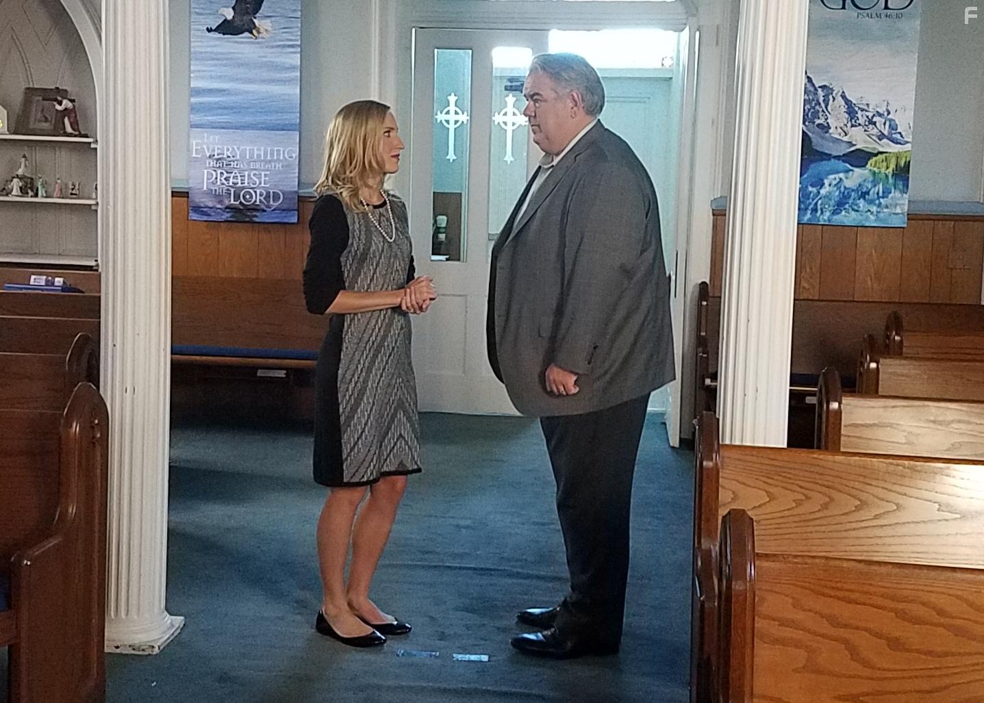 Рай для Бетси