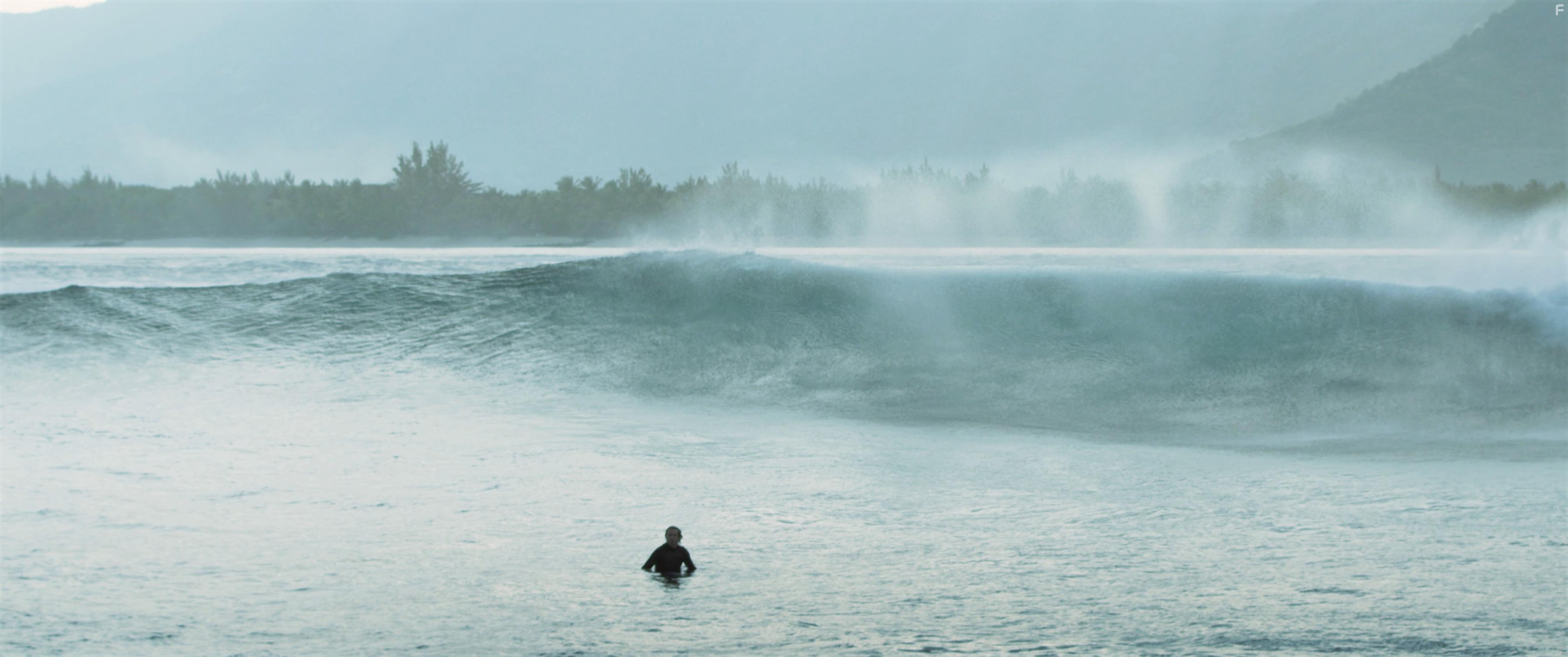 The Yard. Большая волна #1