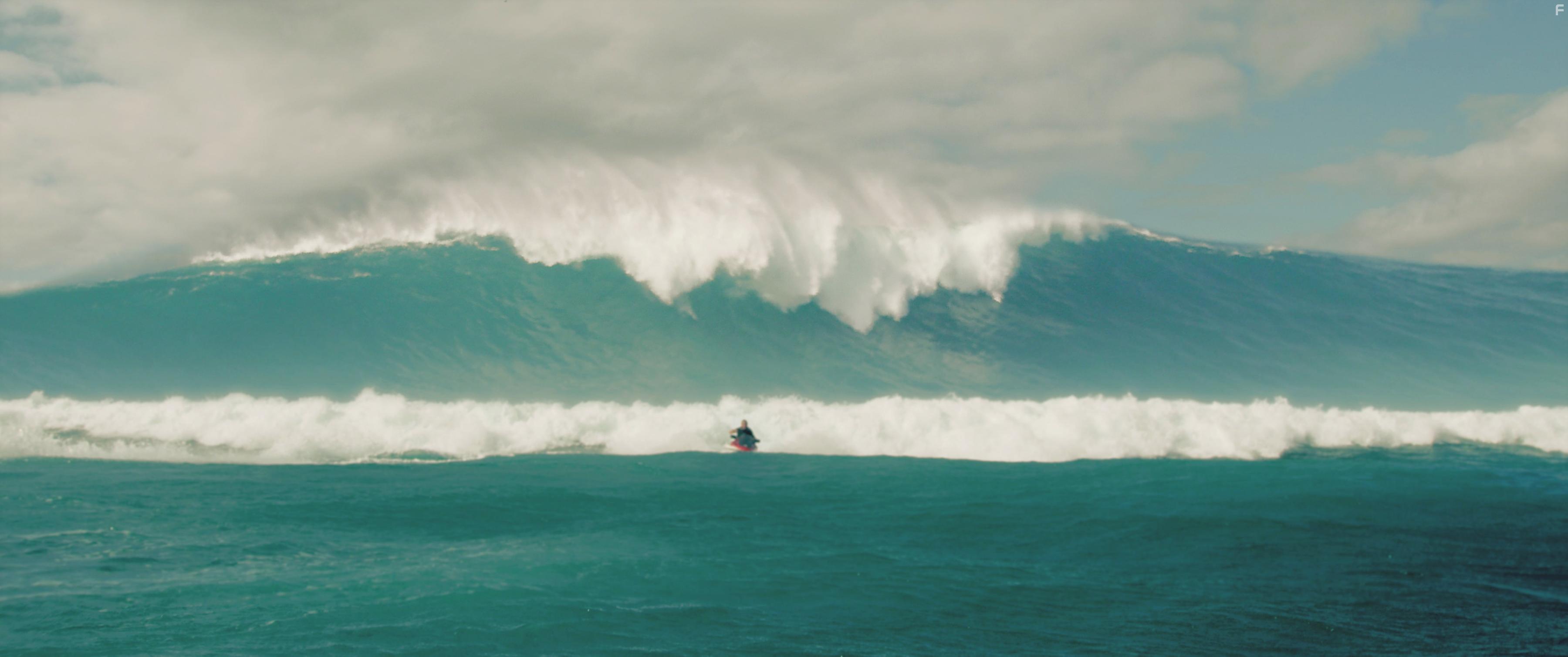 The Yard. Большая волна #8