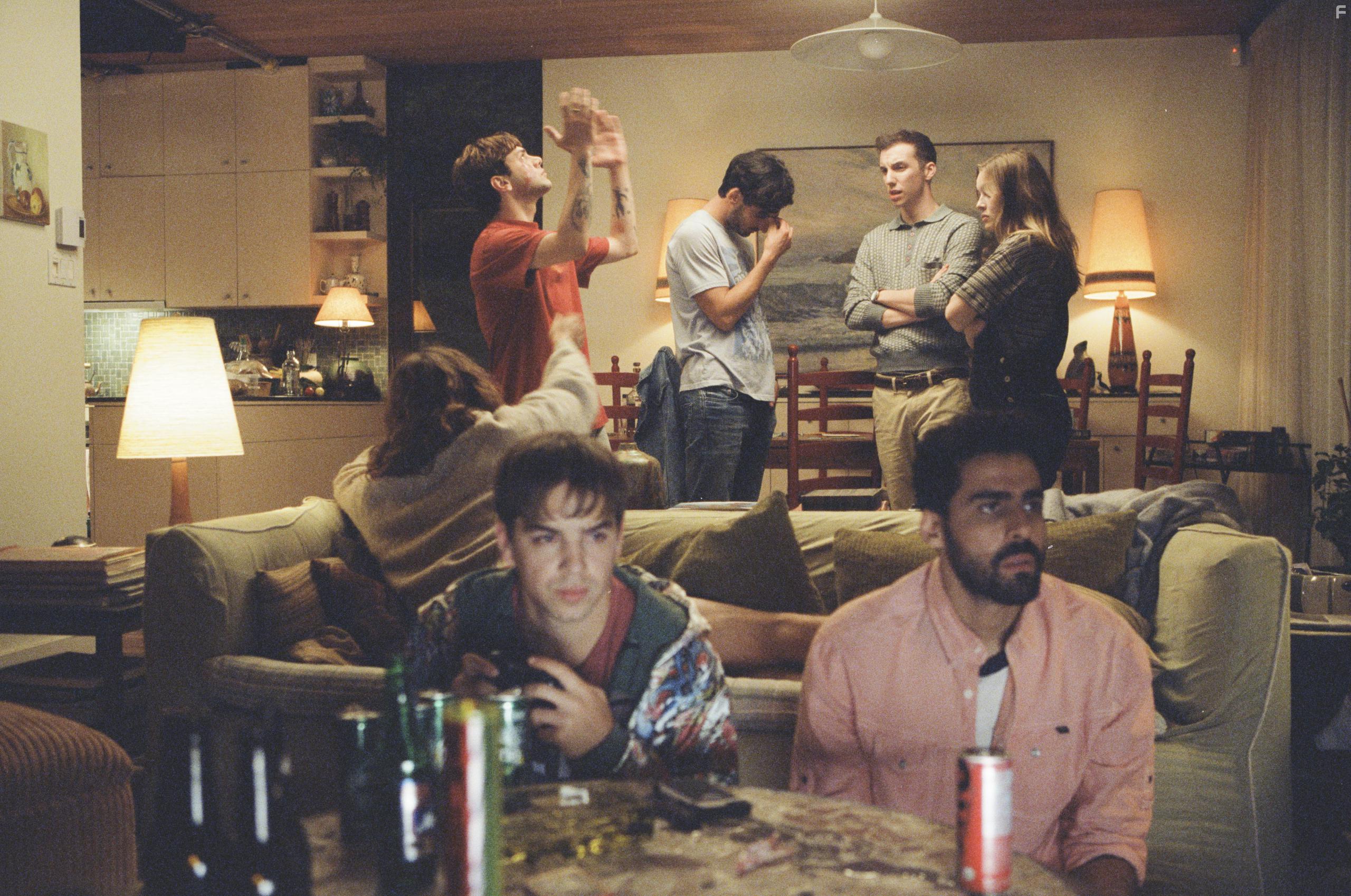 Matthias et Maxime (2019)