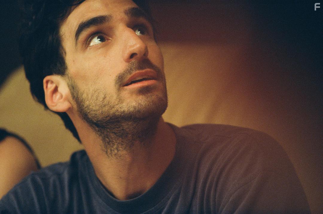 Matthias et Maxime (2019)