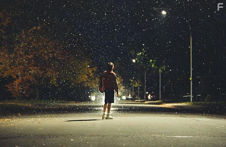 Matthias et Maxime (2019)