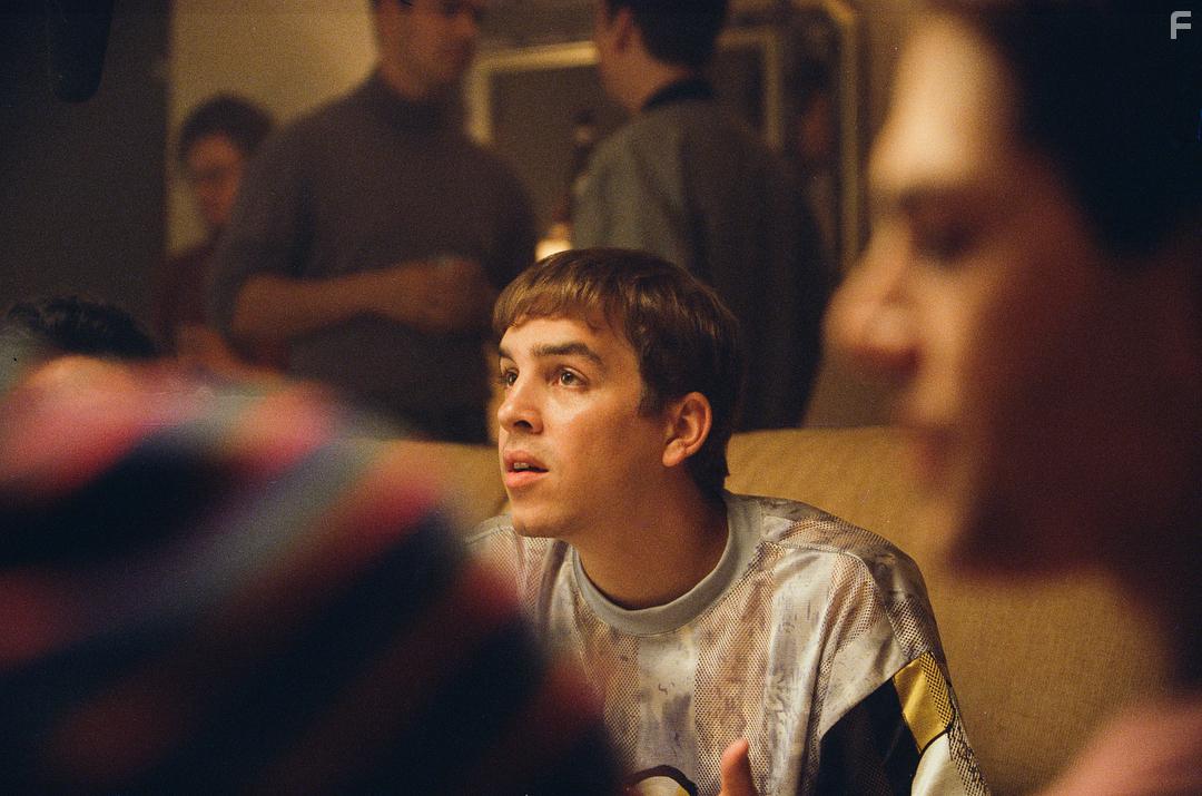 Matthias et Maxime (2019)