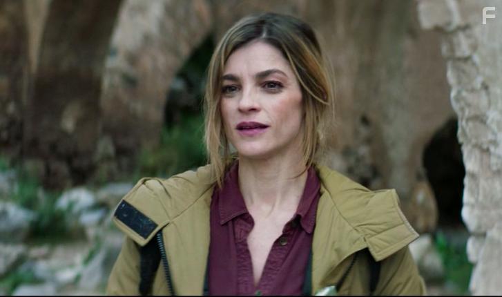 Irene Azuela in Opus Zero (2017)
