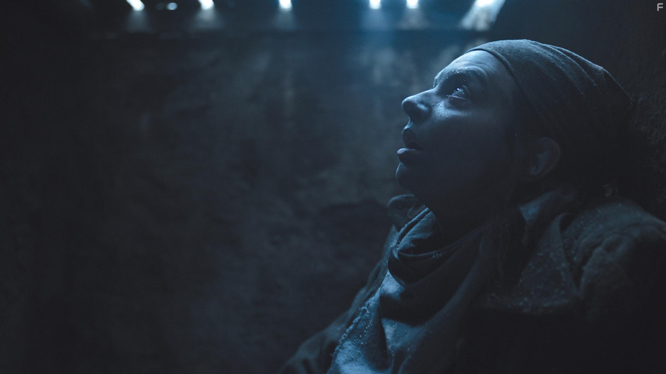 Вечная зима