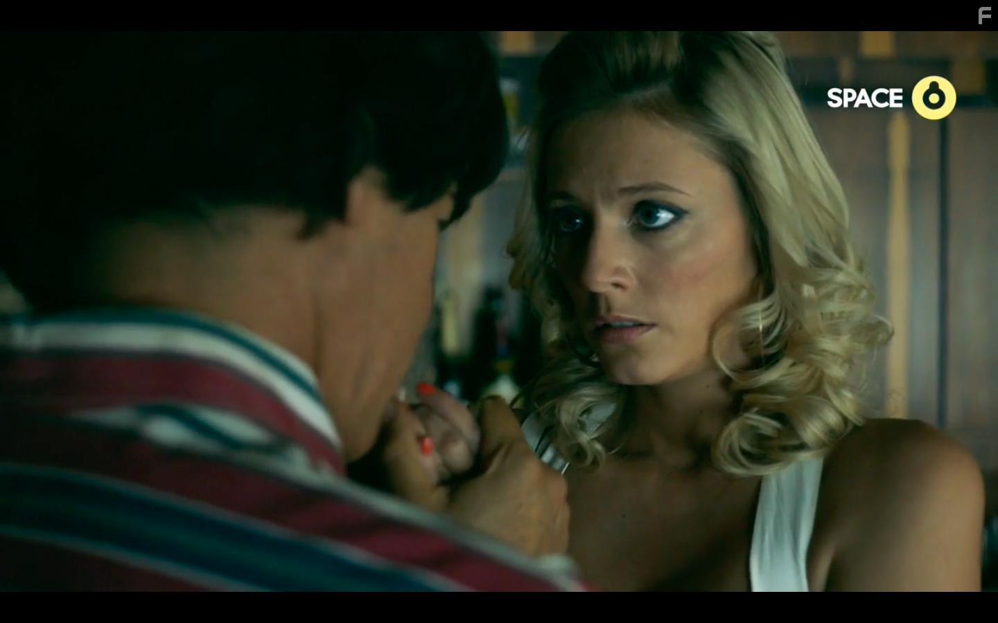 Carla Quevedo in Monzn: Alicia (2019)