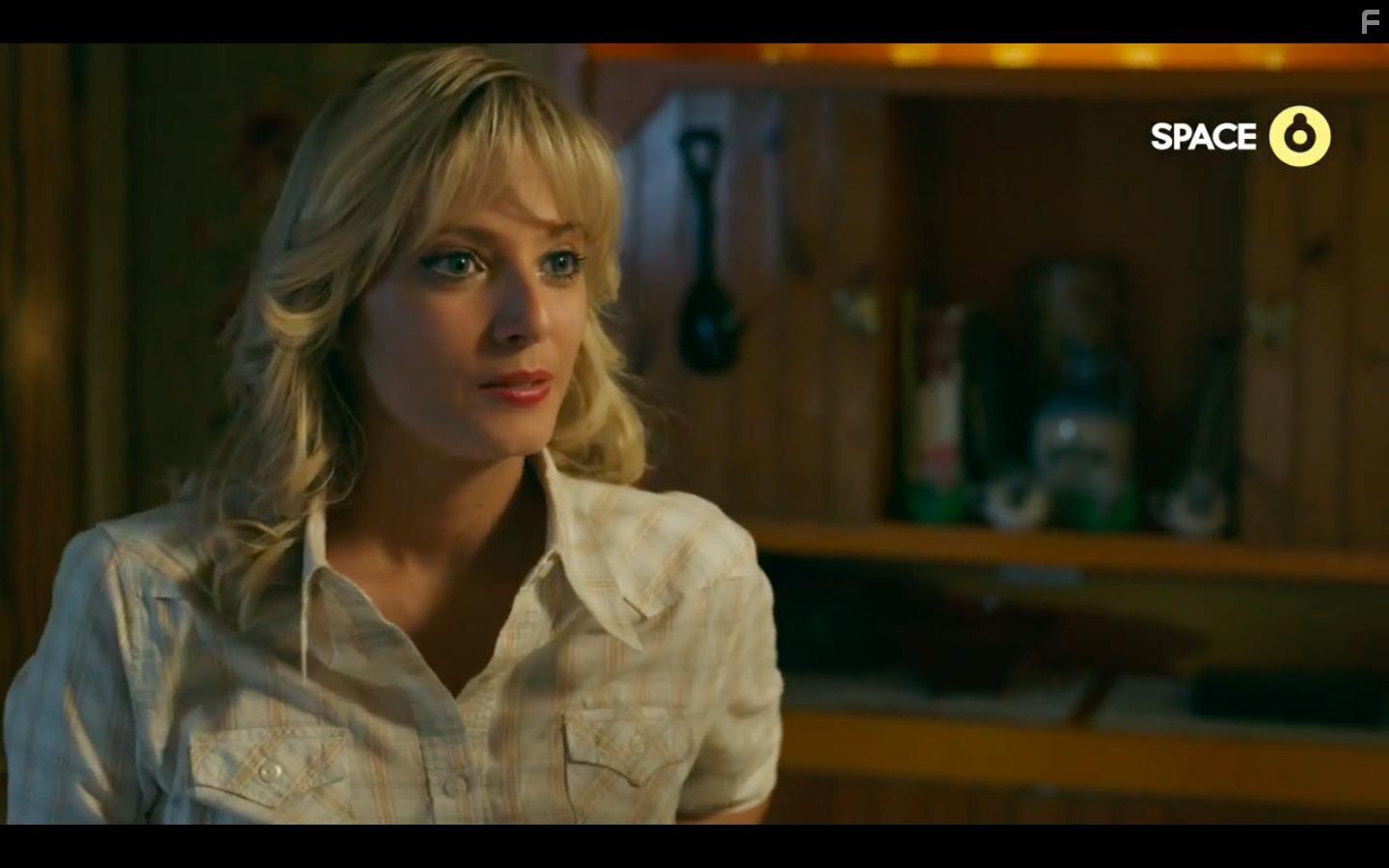 Carla Quevedo in Monzn: Alicia (2019)