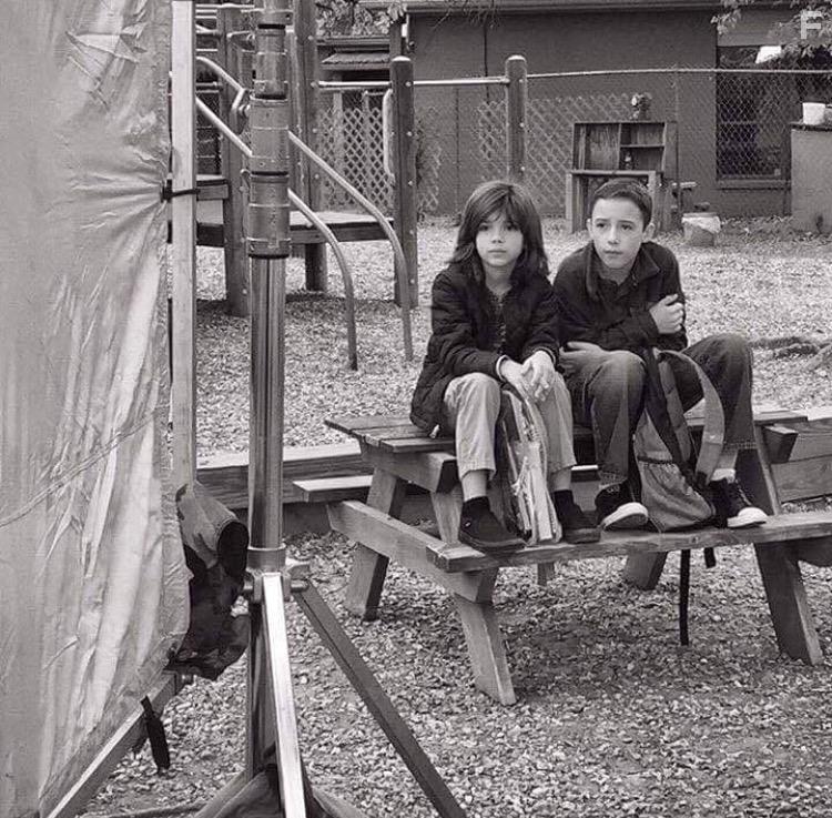 Door in the Woods (2019)