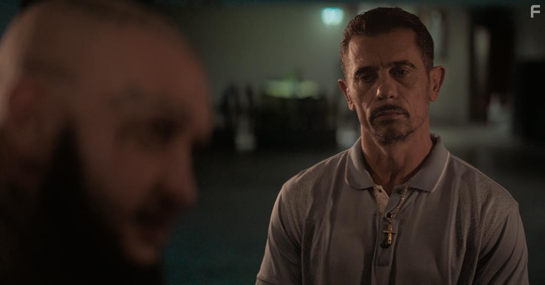 Kool Shen in Paradise Beach (2019)