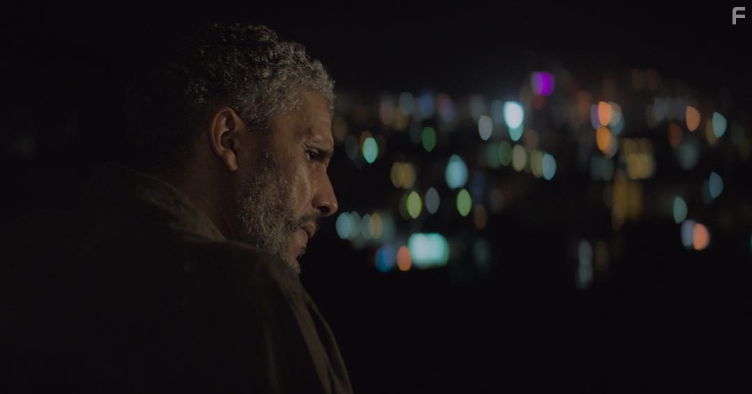 Sami Bouajila in Paradise Beach (2019)