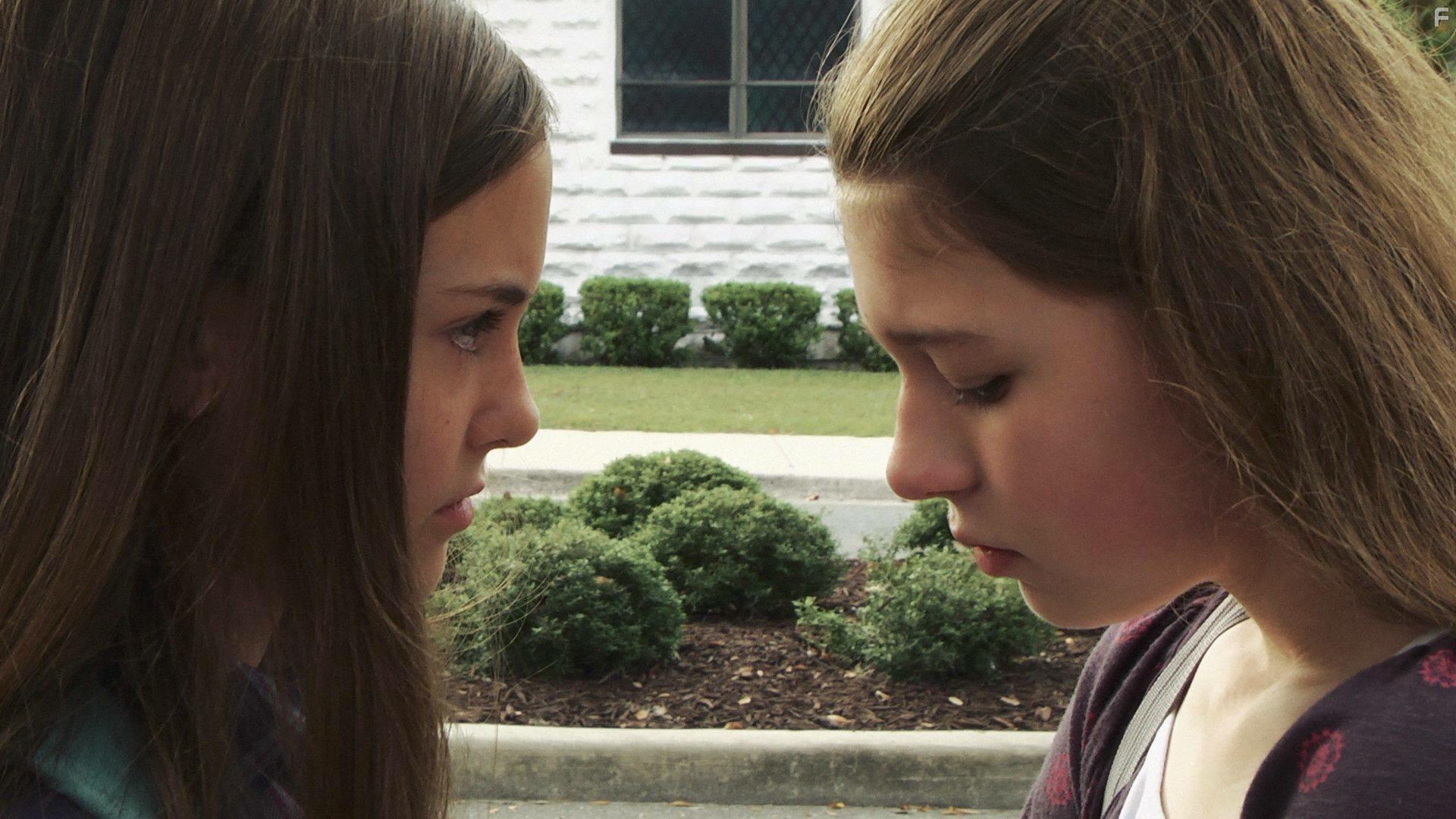 No Place in This World (2017)