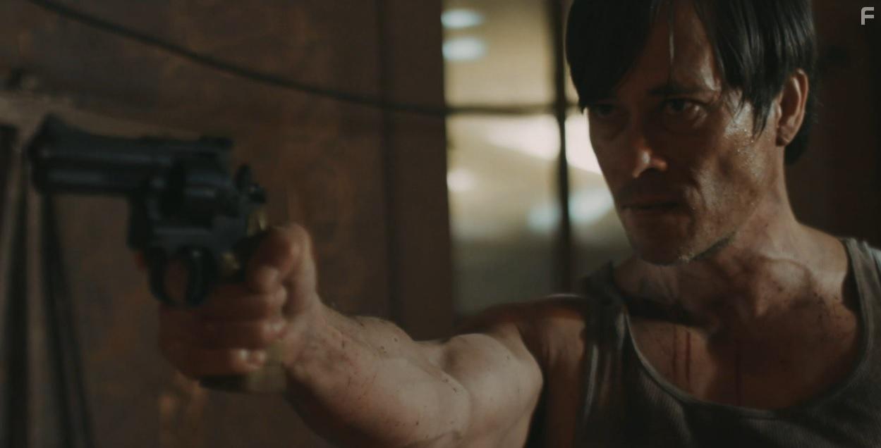 Don Daro in Virgin Cheerleaders in Chains