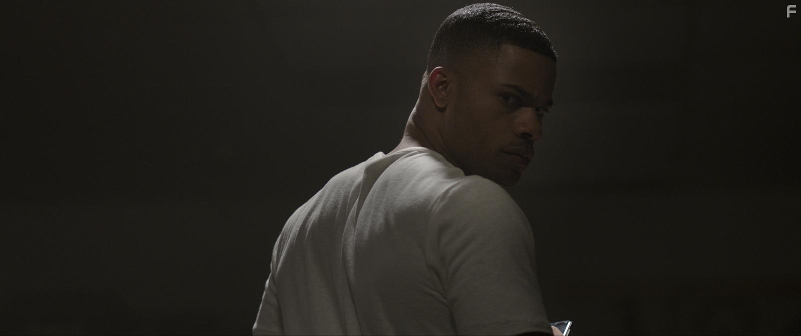 Jordan Calloway in Countdown (2019)