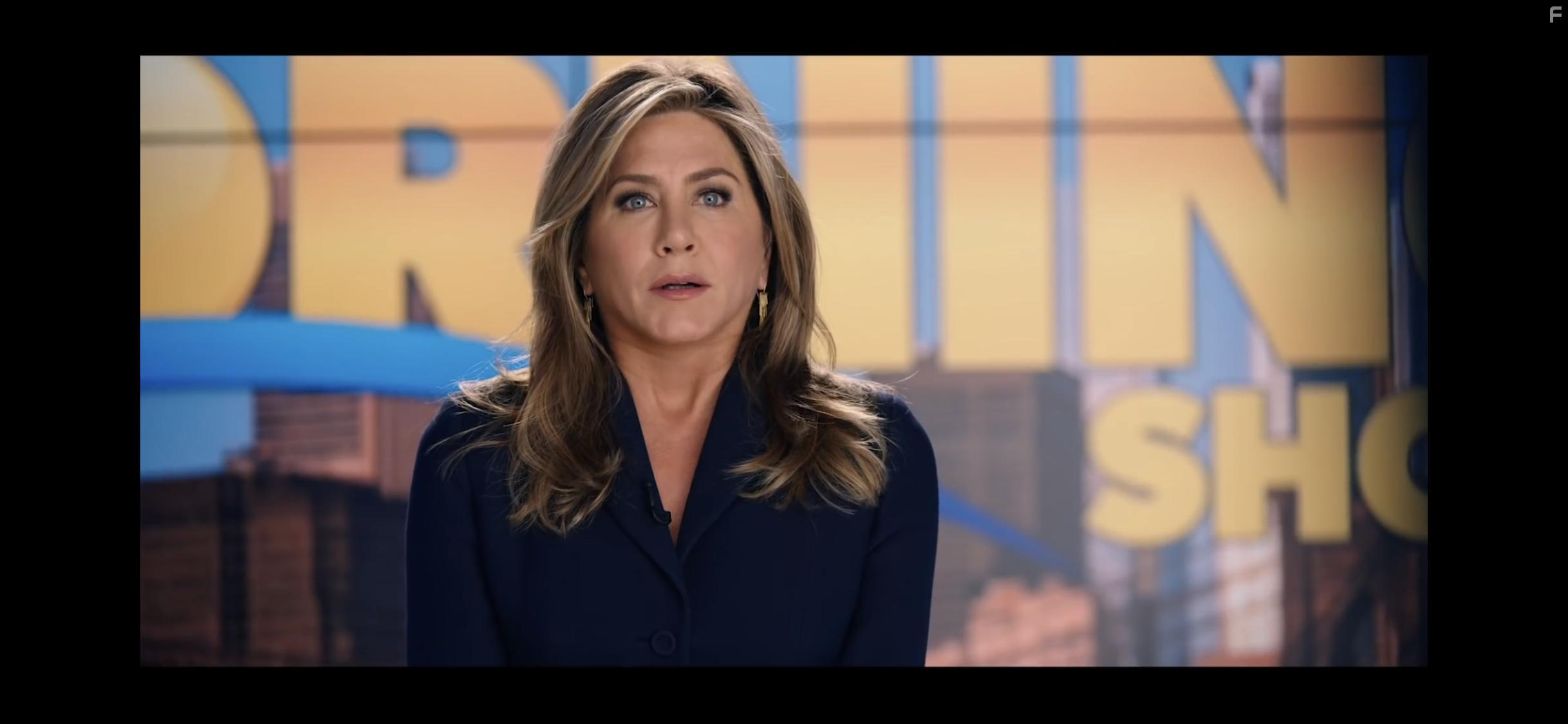 Jennifer Aniston in The Morning Show (2019)