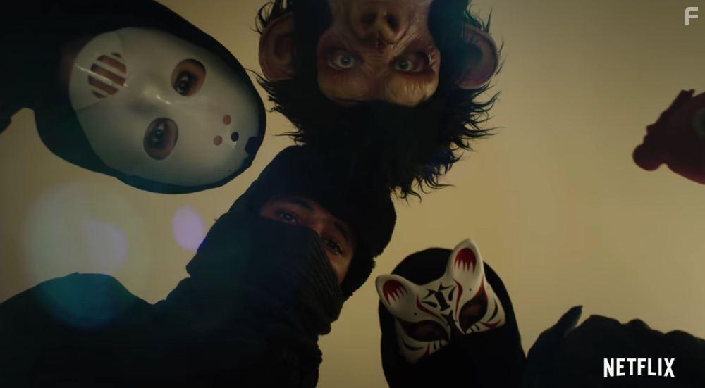 Мы – волна #1