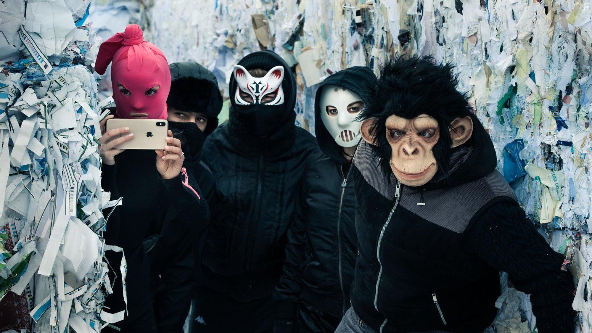 Мы – волна #2