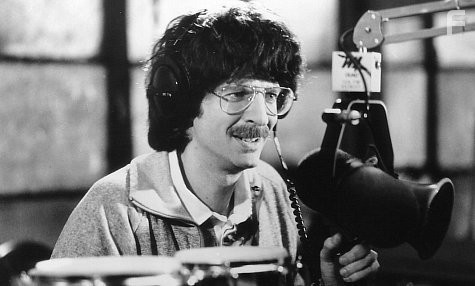 Howard Stern in Чaсти тела (1997)
