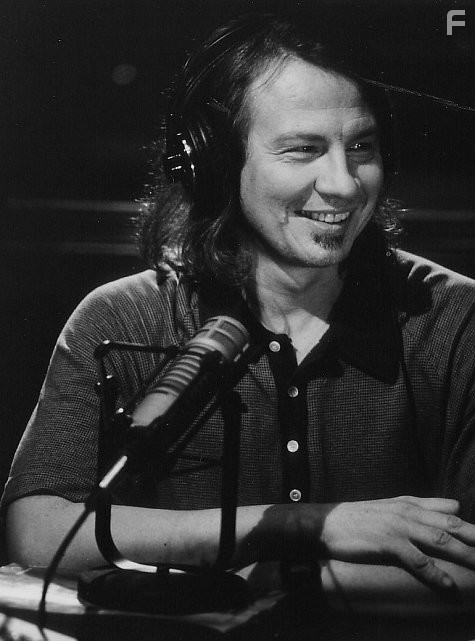 Fred Norris in Чaсти тела (1997)