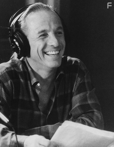 Jackie Martling in Чaсти тела (1997)