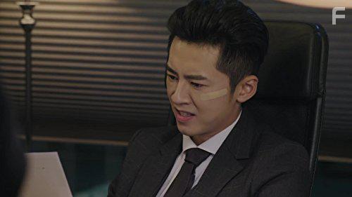 1006 de fang ke (2018)