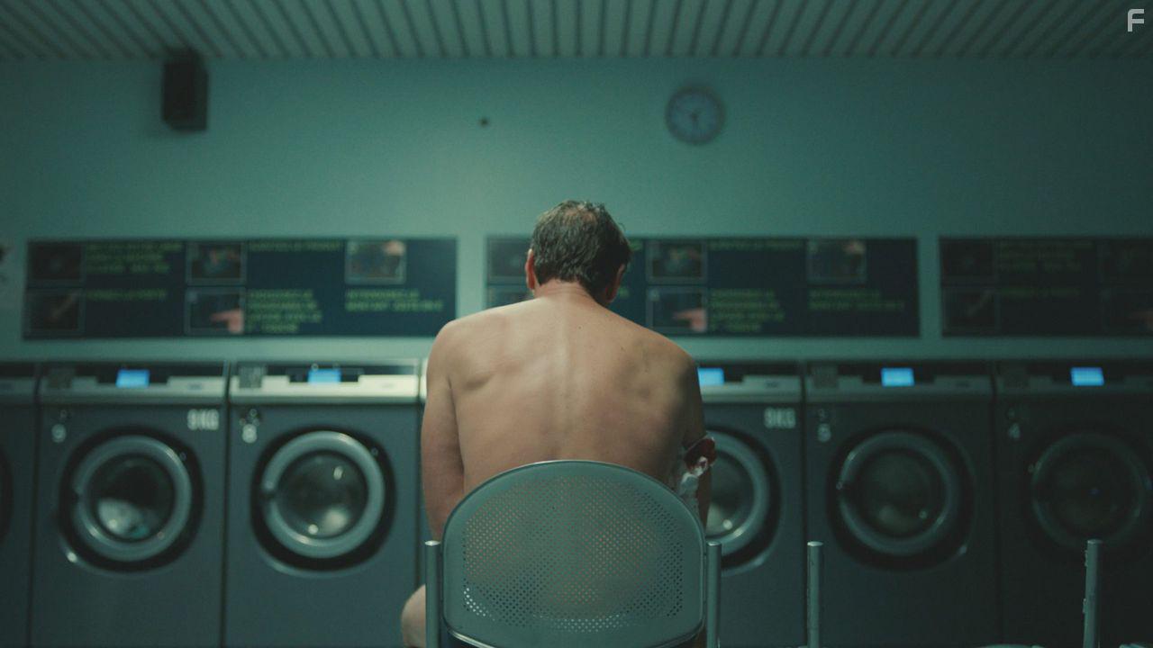 Tom Waes in Undercover (2019)