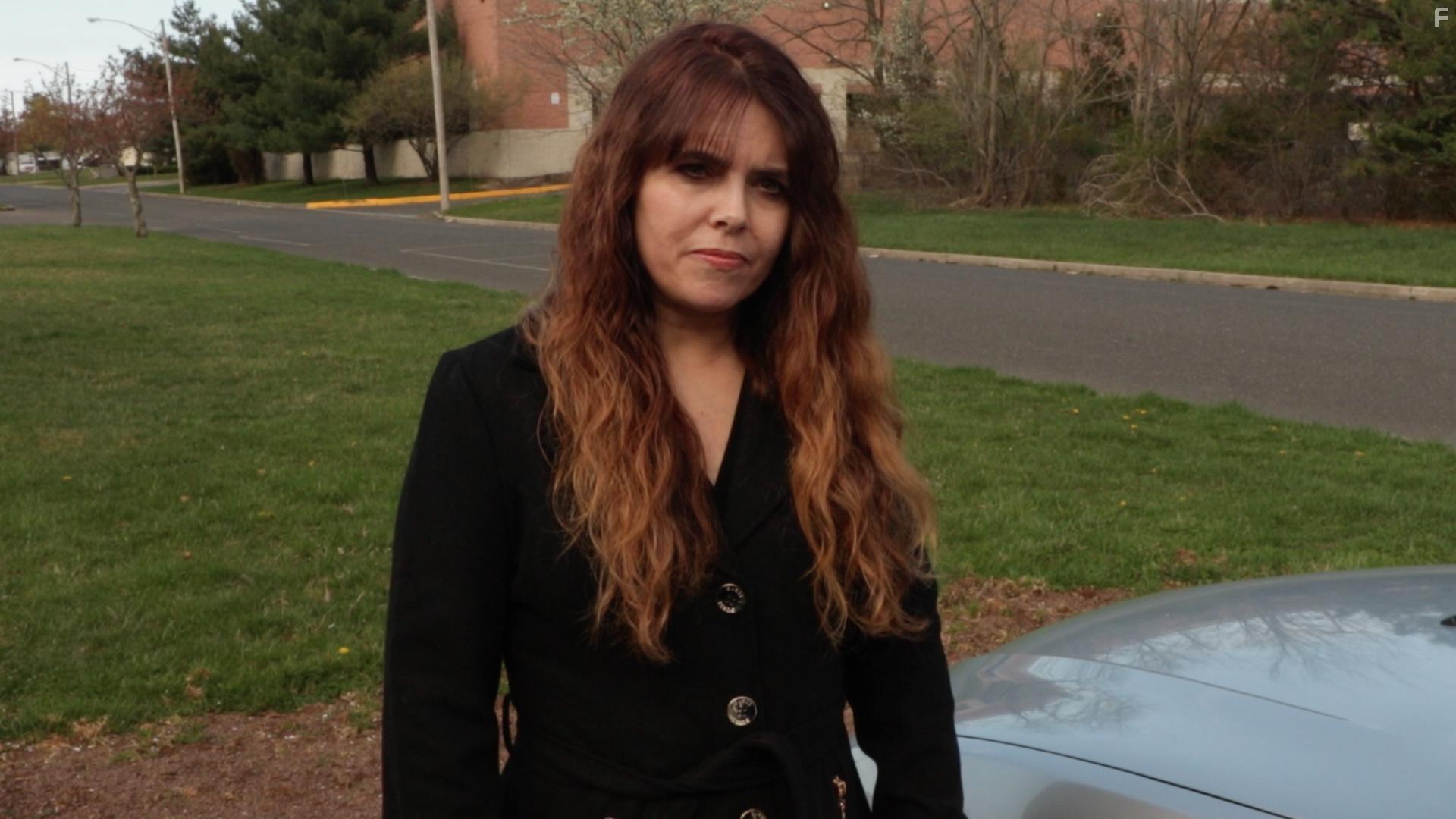 Denise Engle in One Winter Night (2019)