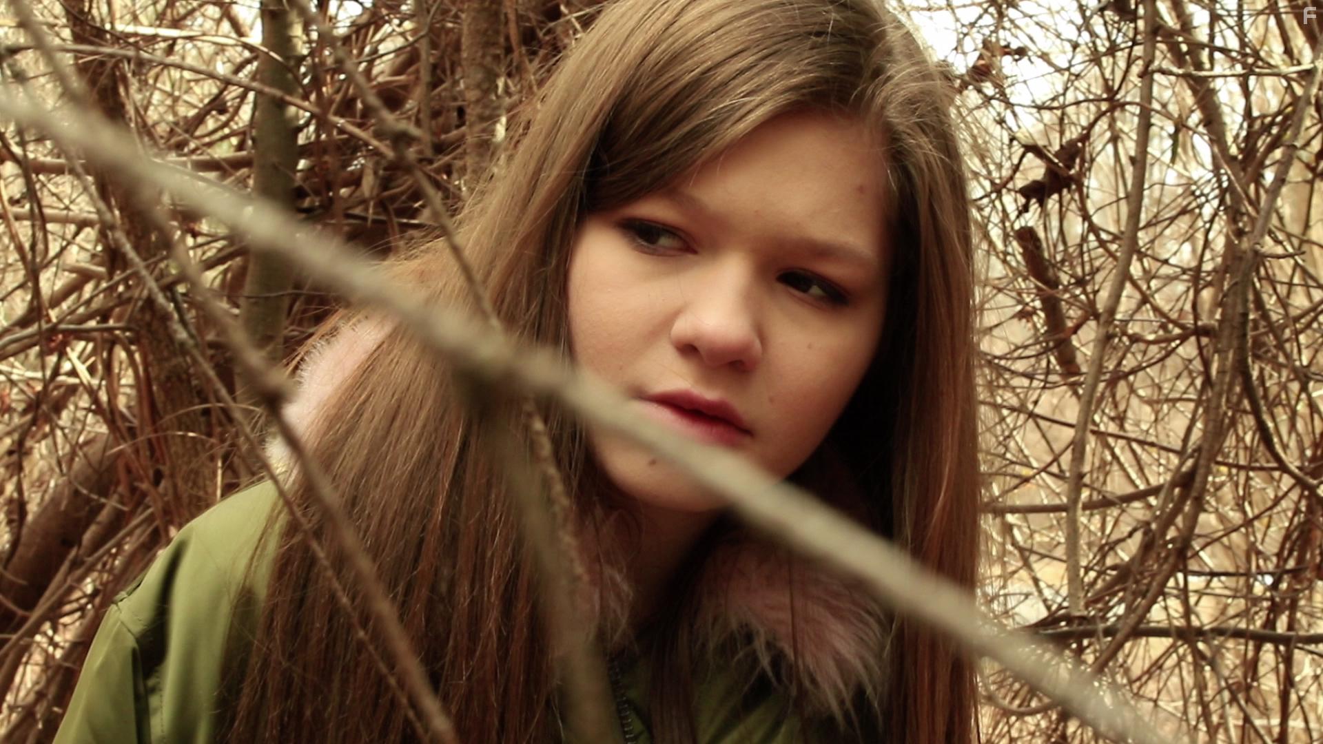 Genevieve Tarrant in One Winter Night (2019)