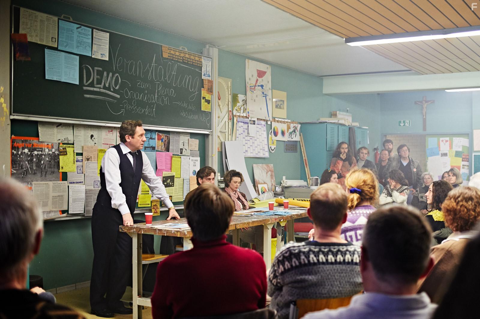 Johannes Zeiler and Anna Maria Sturm in Wackersdorf (2018)