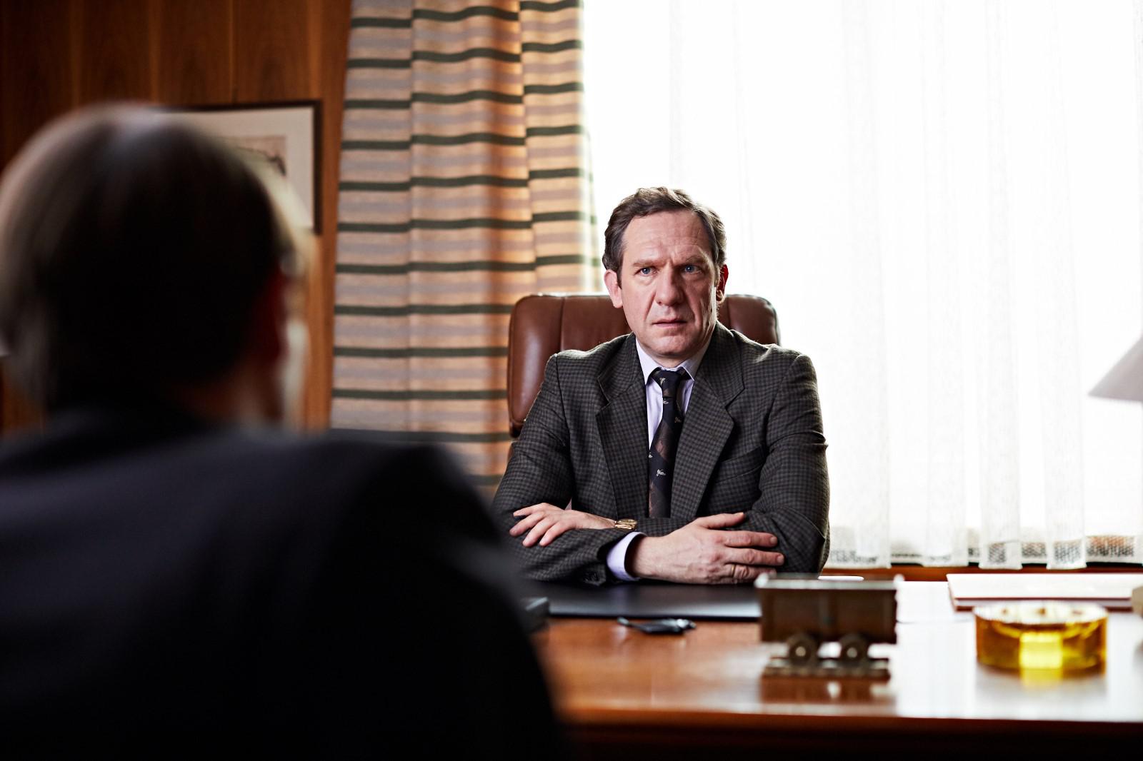 Johannes Zeiler in Wackersdorf (2018)