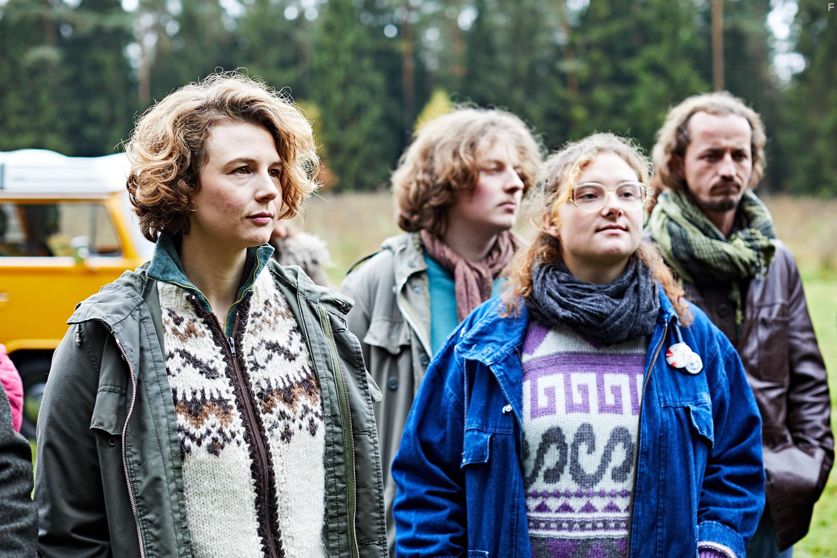 Anna Maria Sturm in Wackersdorf (2018)