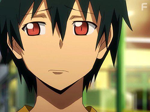 Hataraku Maou-sama! (2013)