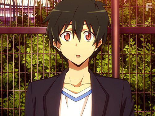 Hataraku Maou-sama! (2013)