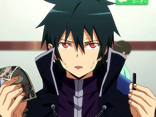 Hataraku Maou-sama! (2013)